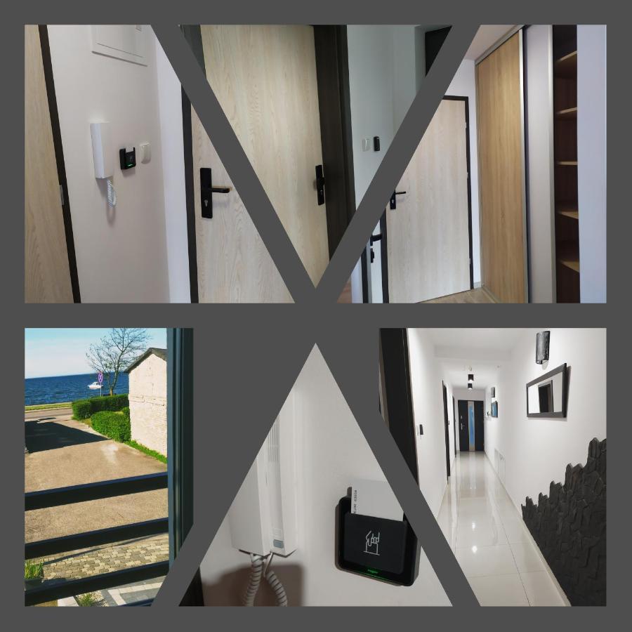 Villa Port 雷瓦 外观 照片