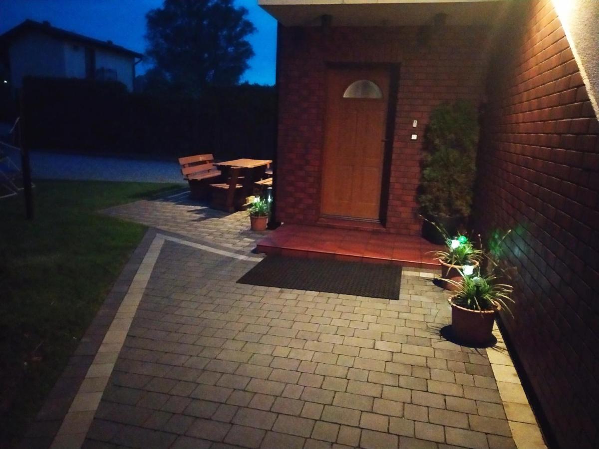 Villa Port 雷瓦 外观 照片