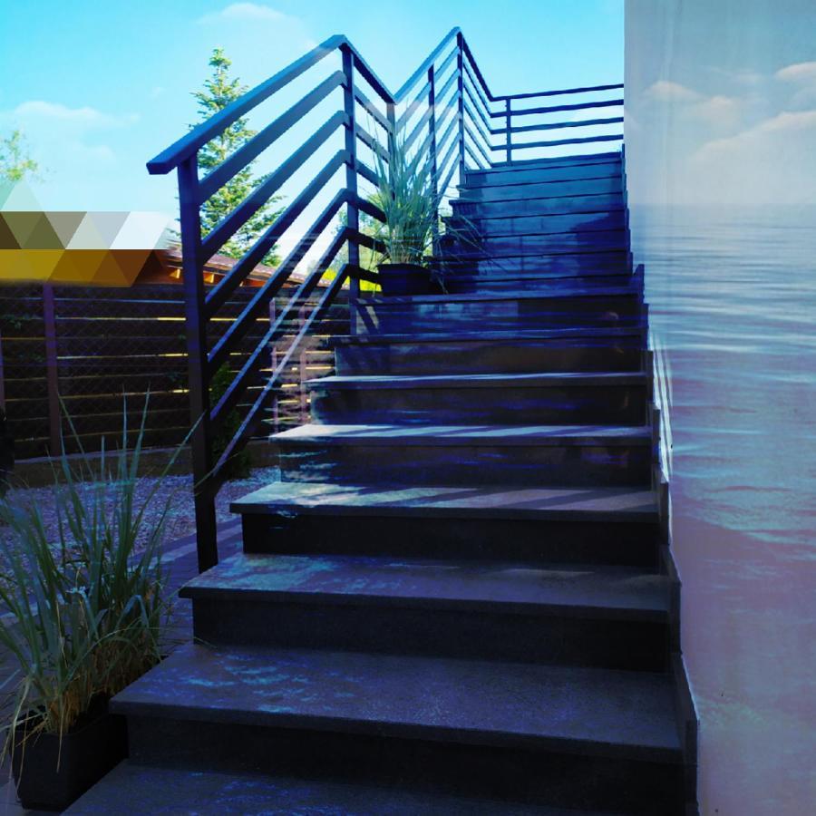 Villa Port 雷瓦 外观 照片