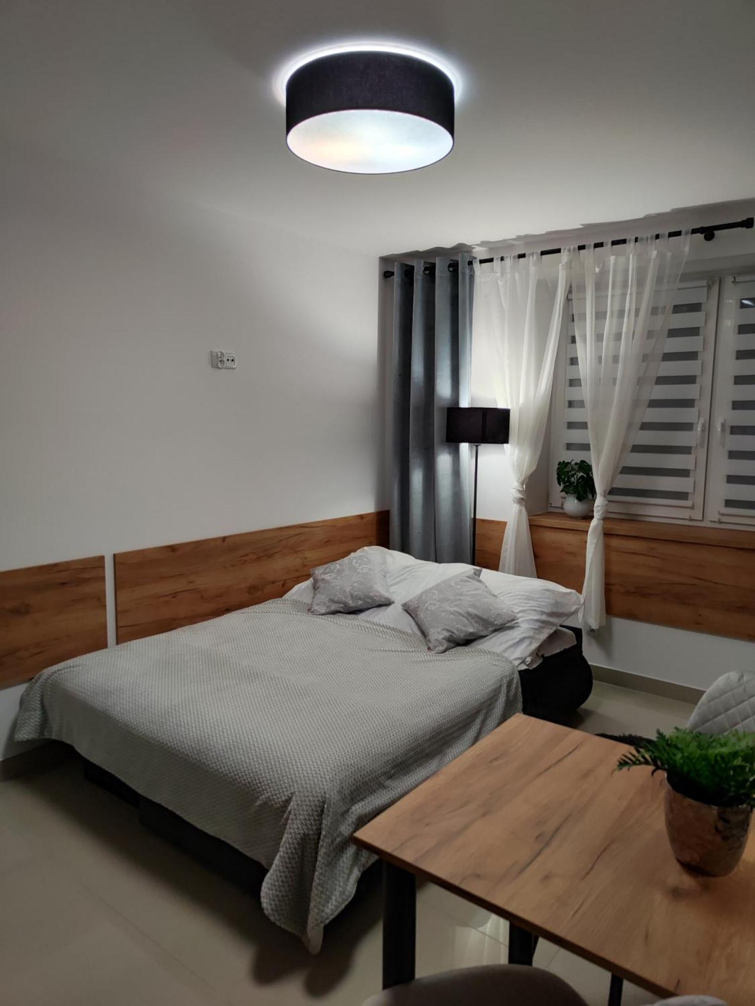 Villa Port 雷瓦 外观 照片